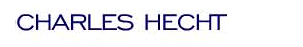 Charles Hecht