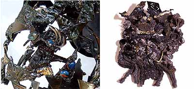 Charles Hecht Artworks