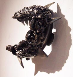 BROADWAY GALLERY DECEMBER 2006