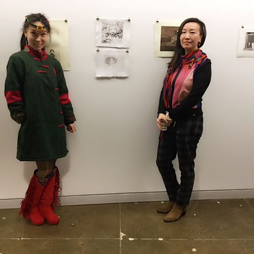 studio maspeth queens