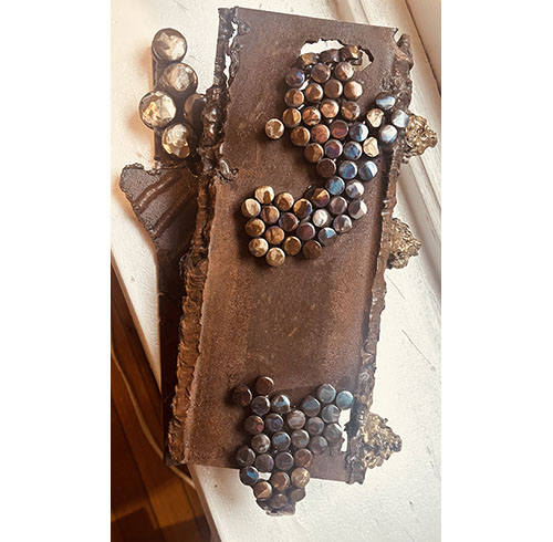 peace over war view 2