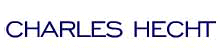 Charles Hecht