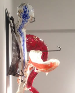 Yes Gallery, Brooklyn, NY - September 2012